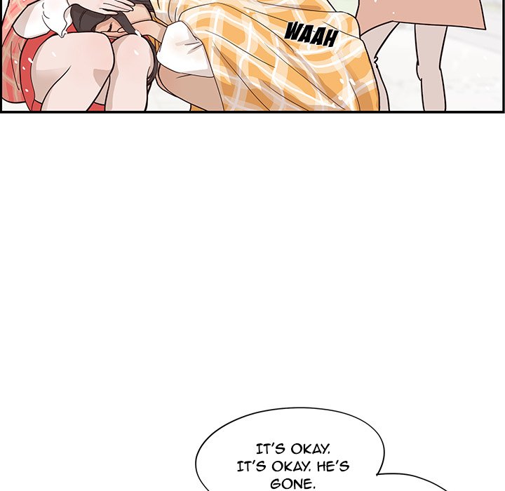 His Women’s University - Chapter 85 [photo 23] - MangaPorn