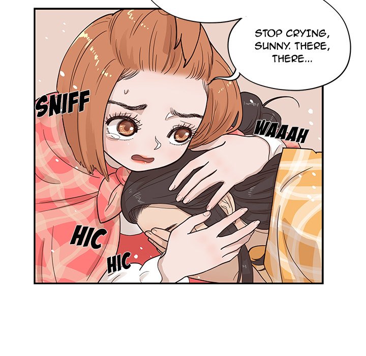 His Women’s University - Chapter 85 [photo 24] - MangaPorn