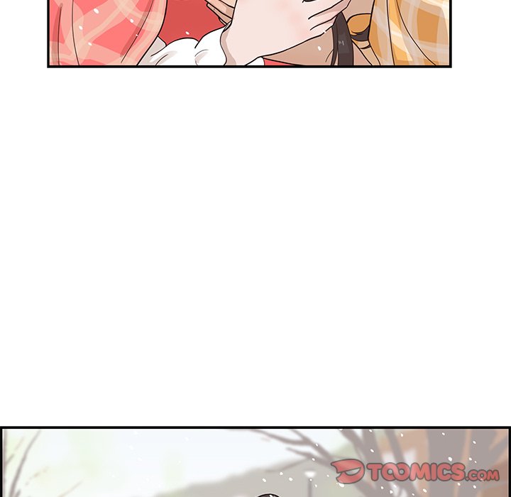 His Women’s University - Chapter 85 [photo 26] - MangaPorn