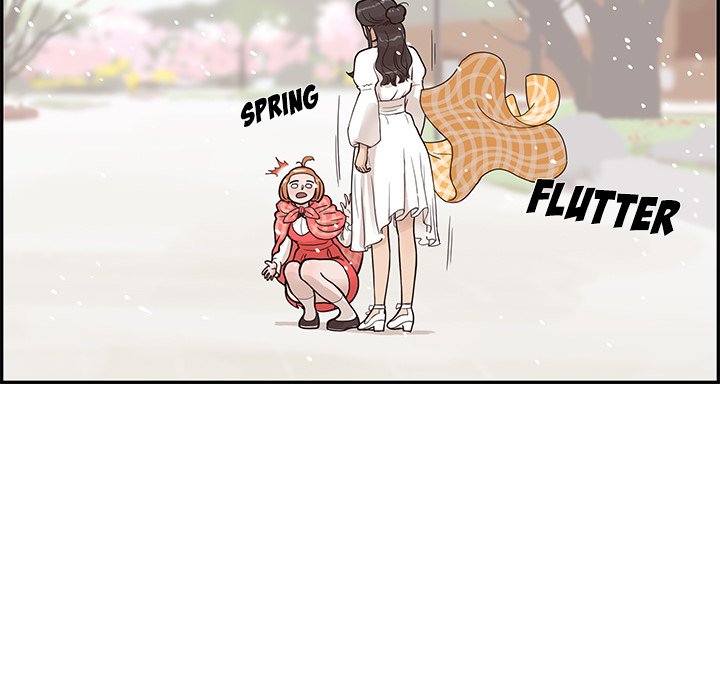 His Women’s University - Chapter 85 [photo 27] - MangaPorn