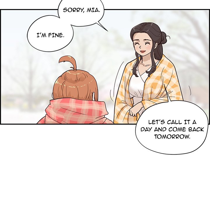 His Women’s University - Chapter 85 [photo 31] - MangaPorn