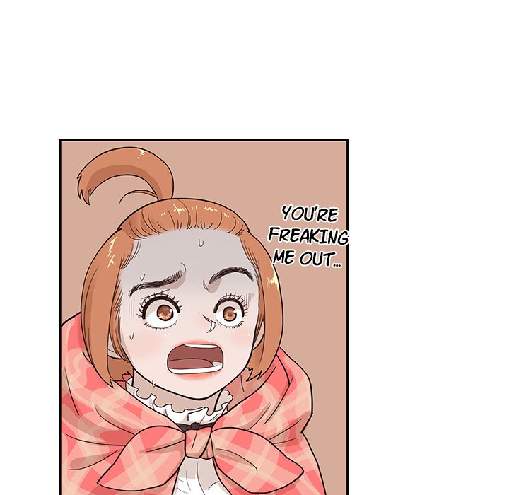 His Women’s University - Chapter 85 [photo 32] - MangaPorn