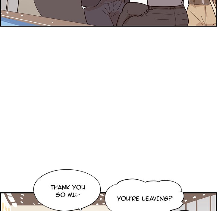 His Women’s University - Chapter 85 [photo 39] - MangaPorn