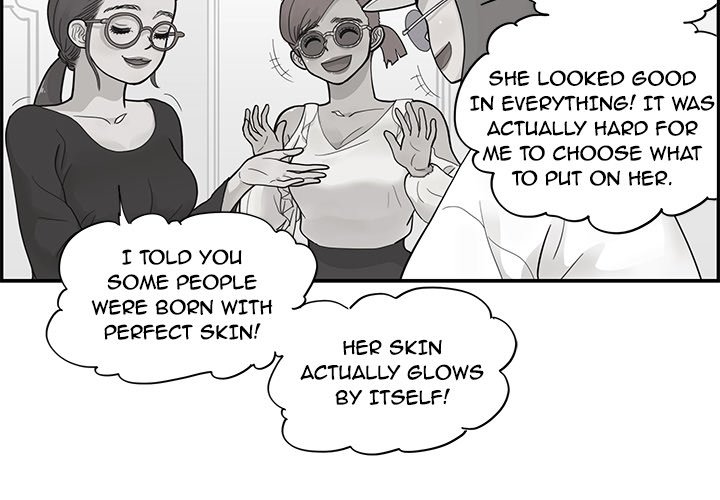 His Women’s University - Chapter 85 [photo 4] - MangaPorn