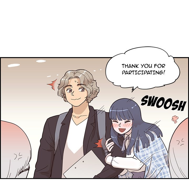 His Women’s University - Chapter 85 [photo 41] - MangaPorn