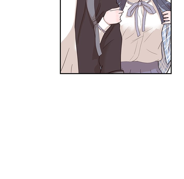 His Women’s University - Chapter 85 [photo 43] - MangaPorn