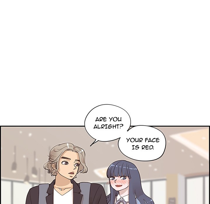 His Women’s University - Chapter 85 [photo 45] - MangaPorn