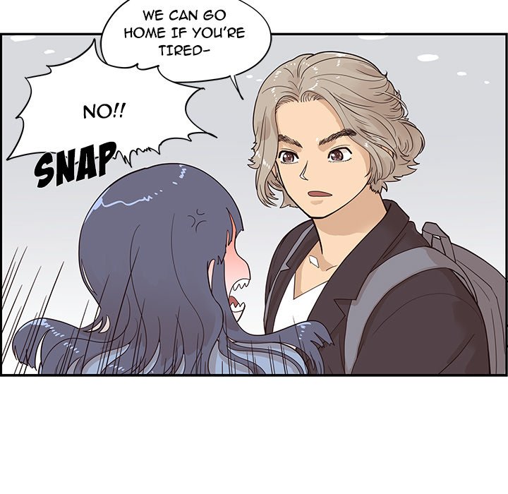 His Women’s University - Chapter 85 [photo 47] - MangaPorn