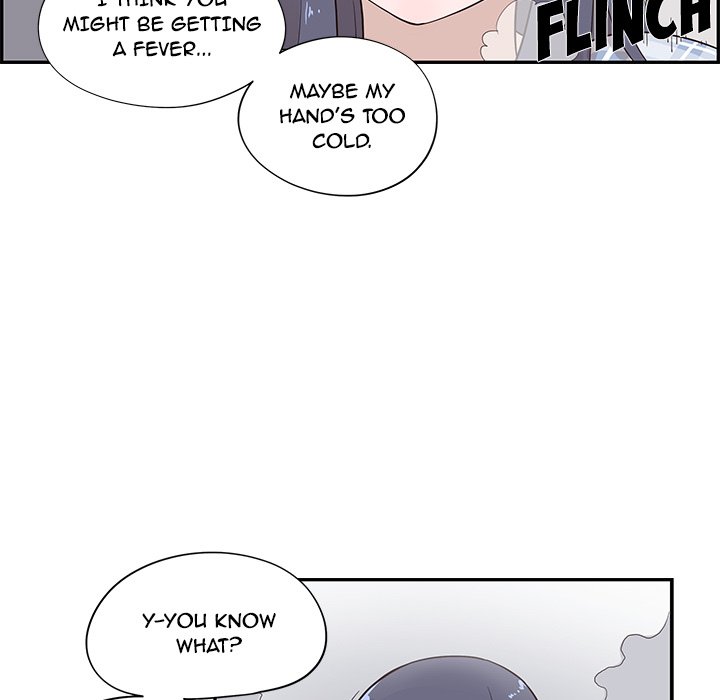 His Women’s University - Chapter 85 [photo 49] - MangaPorn