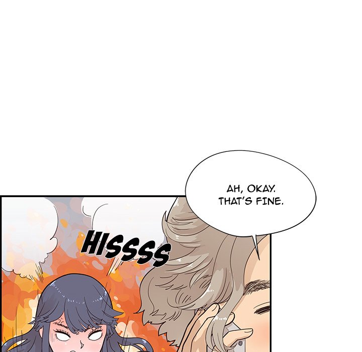 His Women’s University - Chapter 85 [photo 52] - MangaPorn