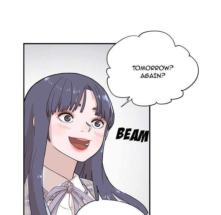 His Women’s University - Chapter 85 [photo 55] - MangaPorn