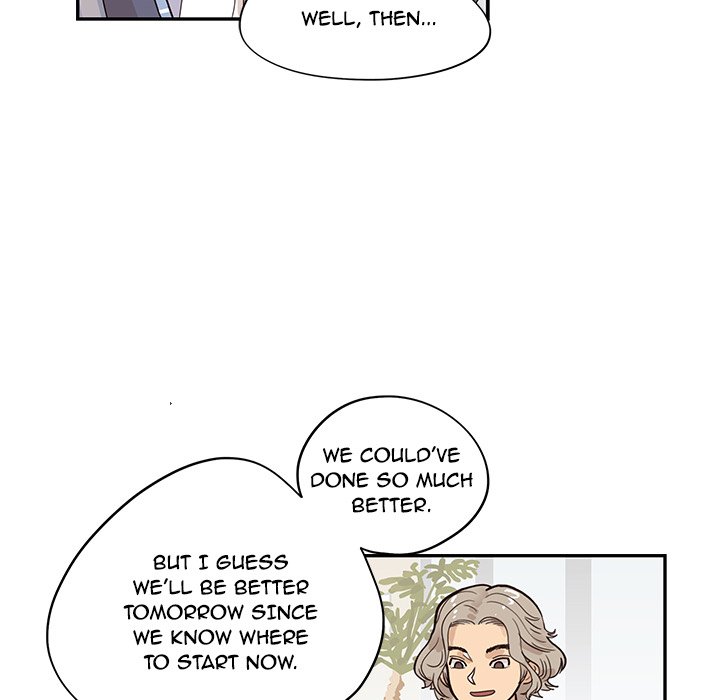 His Women’s University - Chapter 85 [photo 56] - MangaPorn