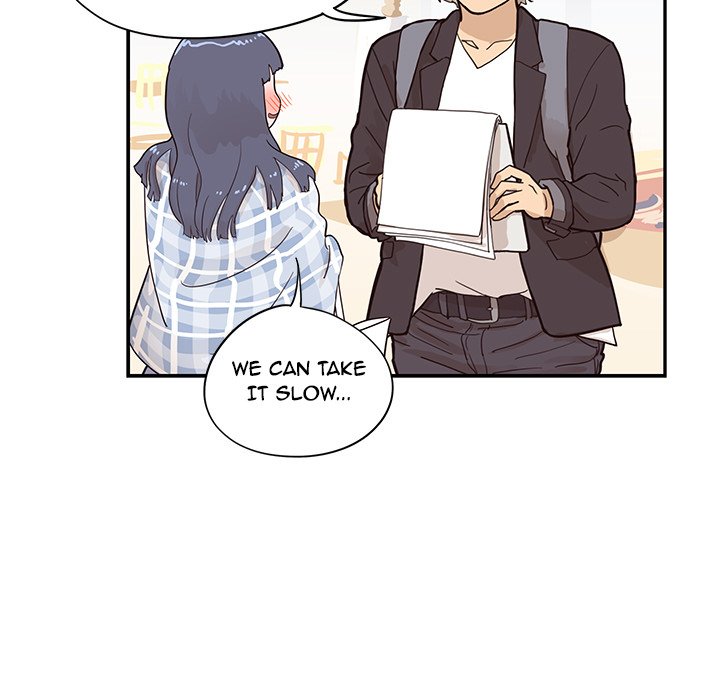His Women’s University - Chapter 85 [photo 57] - MangaPorn