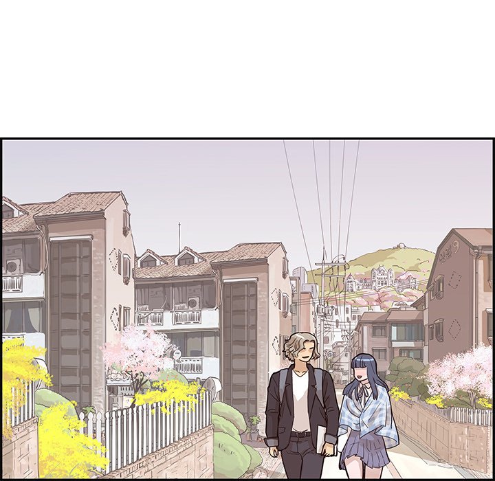 His Women’s University - Chapter 85 [photo 59] - MangaPorn