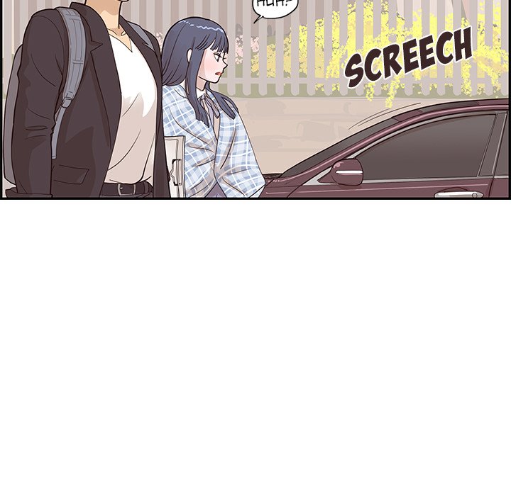 His Women’s University - Chapter 85 [photo 61] - MangaPorn