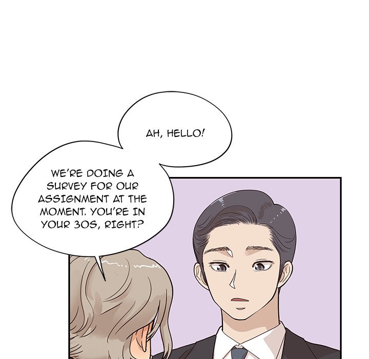 His Women’s University - Chapter 85 [photo 63] - MangaPorn