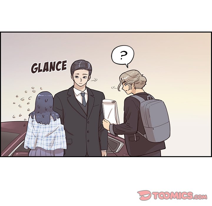 His Women’s University - Chapter 85 [photo 66] - MangaPorn