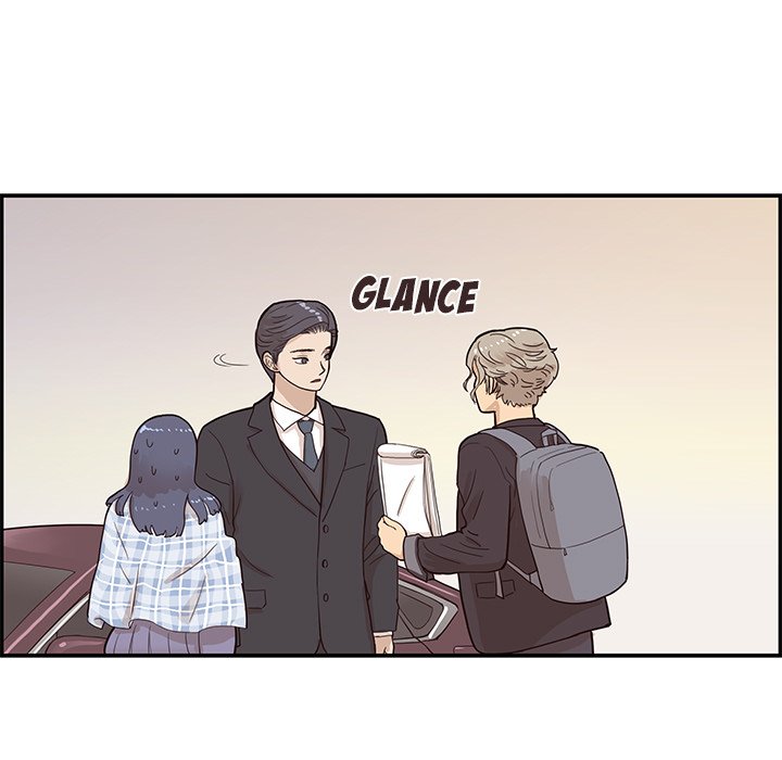 His Women’s University - Chapter 85 [photo 67] - MangaPorn