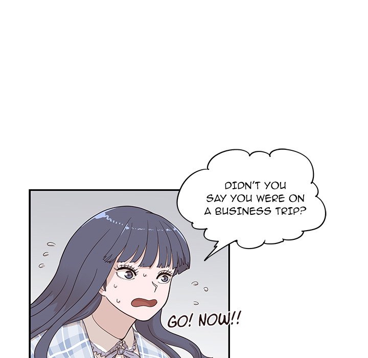 His Women’s University - Chapter 85 [photo 68] - MangaPorn