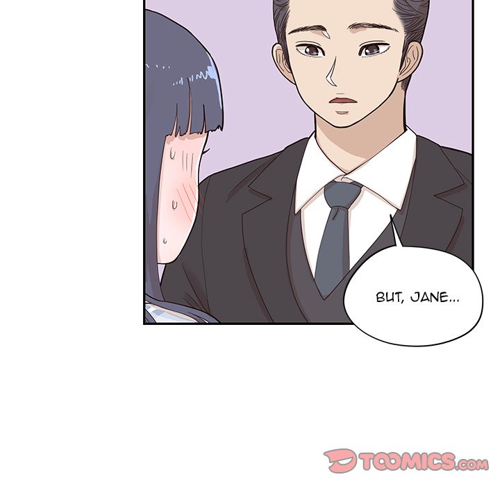 His Women’s University - Chapter 85 [photo 70] - MangaPorn