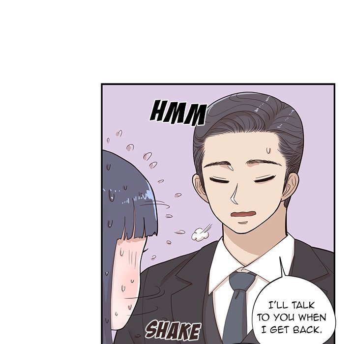 His Women’s University - Chapter 85 [photo 71] - MangaPorn