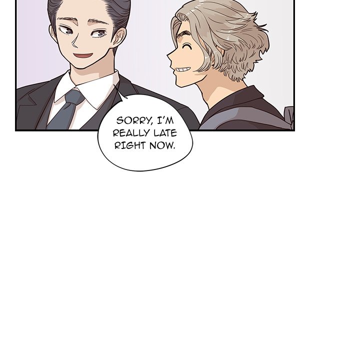 His Women’s University - Chapter 85 [photo 73] - MangaPorn