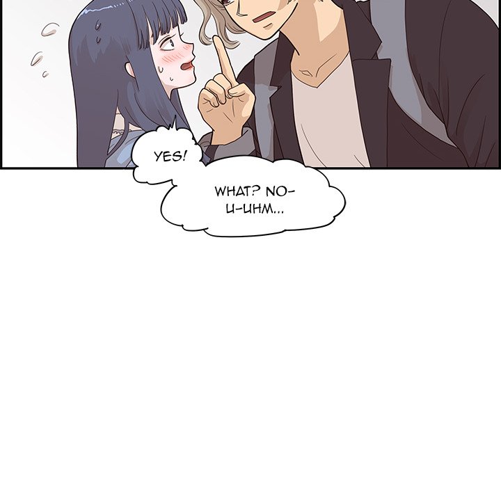 His Women’s University - Chapter 85 [photo 80] - MangaPorn