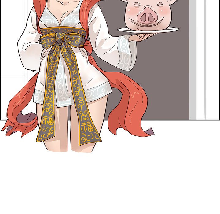 His Women’s University - Chapter 85 [photo 84] - MangaPorn