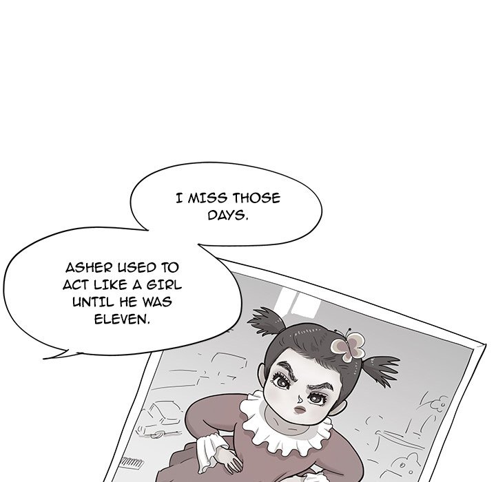 His Women’s University - Chapter 85 [photo 9] - MangaPorn