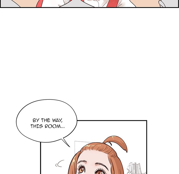 His Women’s University - Chapter 85 [photo 92] - MangaPorn