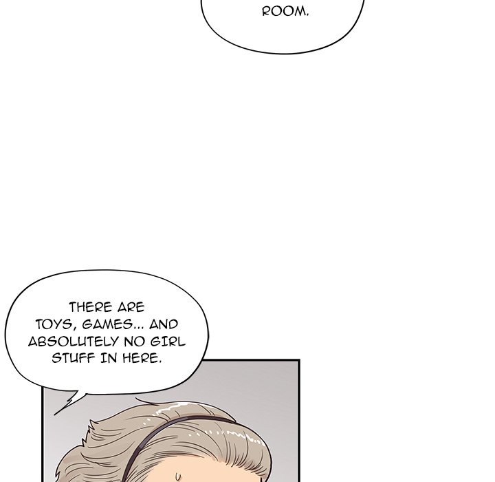 His Women’s University - Chapter 85 [photo 95] - MangaPorn