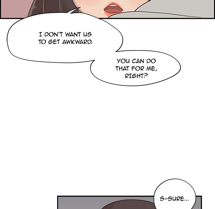 His Women’s University - Chapter 86 [photo 100] - MangaPorn