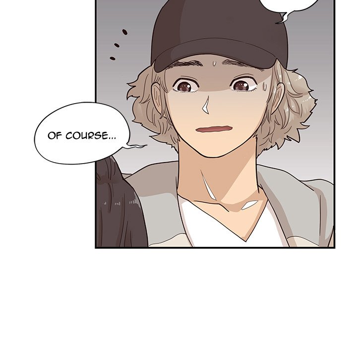 His Women’s University - Chapter 86 [photo 101] - MangaPorn