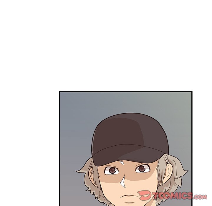 His Women’s University - Chapter 86 [photo 106] - MangaPorn