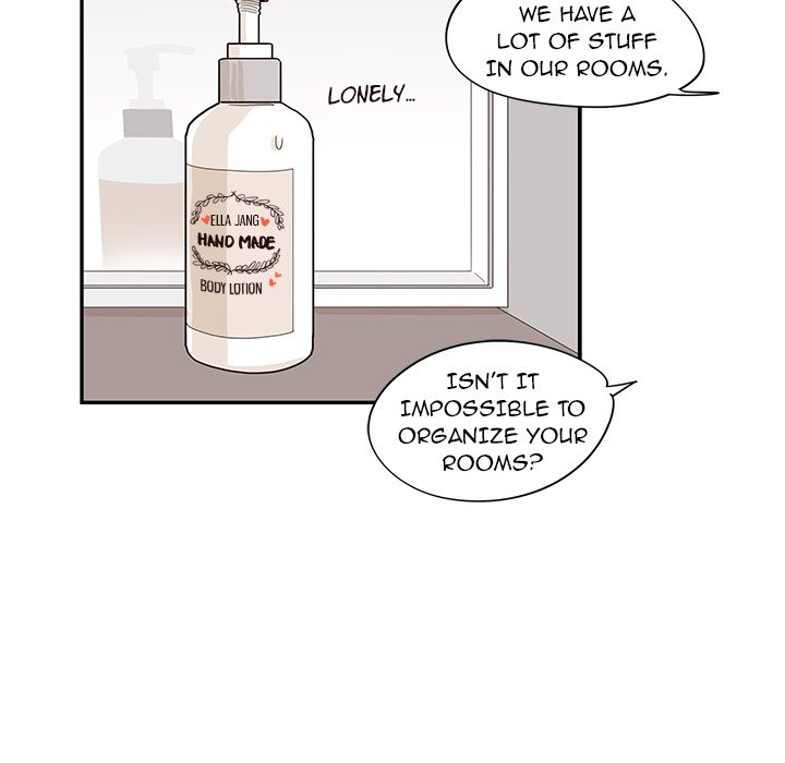 His Women’s University - Chapter 86 [photo 11] - MangaPorn