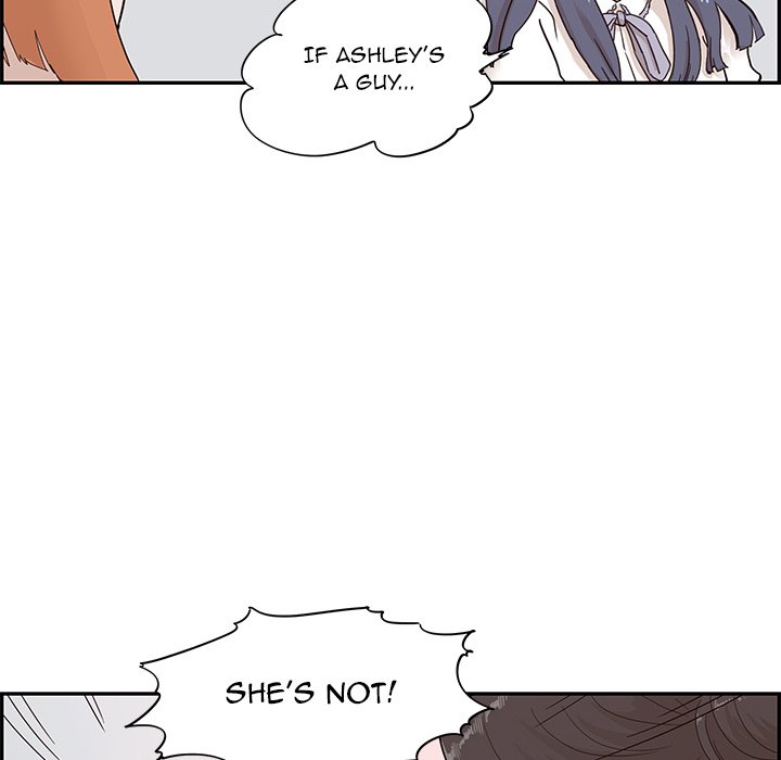 His Women’s University - Chapter 86 [photo 20] - MangaPorn