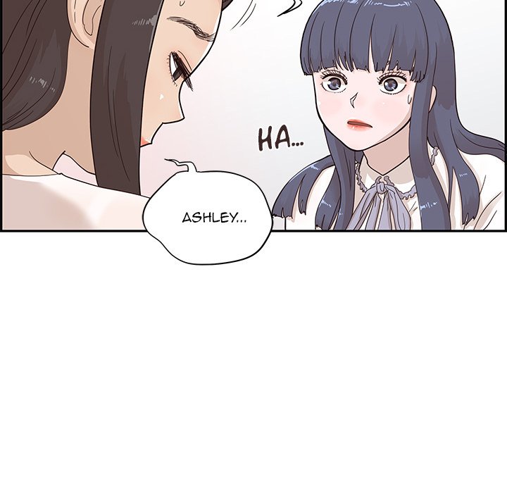 His Women’s University - Chapter 86 [photo 24] - MangaPorn