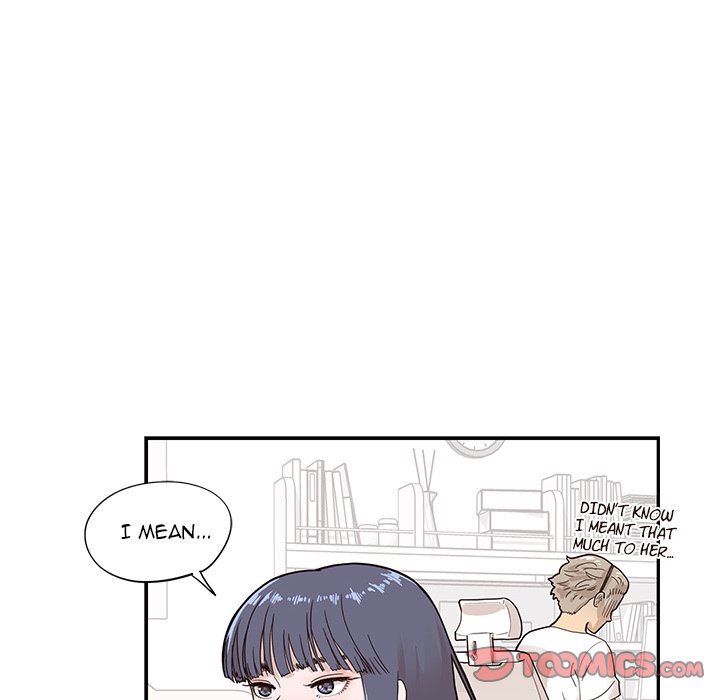 His Women’s University - Chapter 86 [photo 26] - MangaPorn