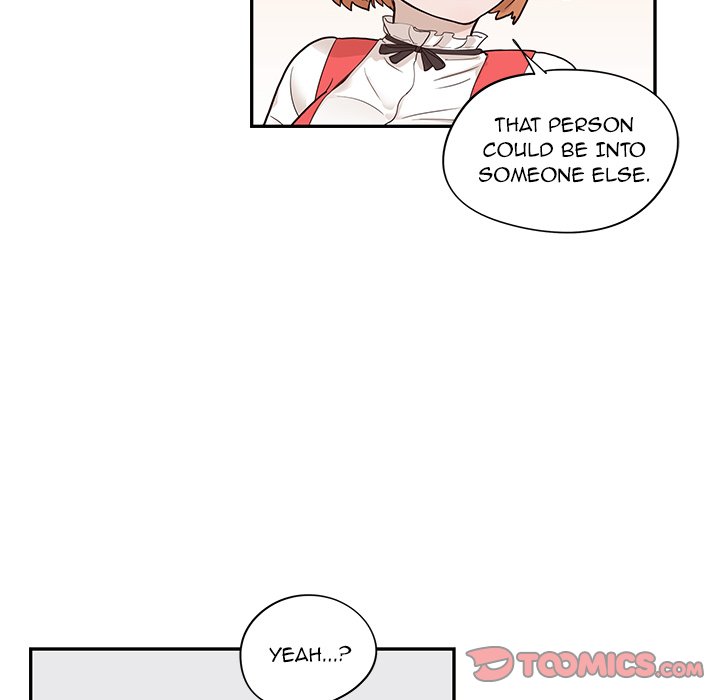 His Women’s University - Chapter 86 [photo 30] - MangaPorn