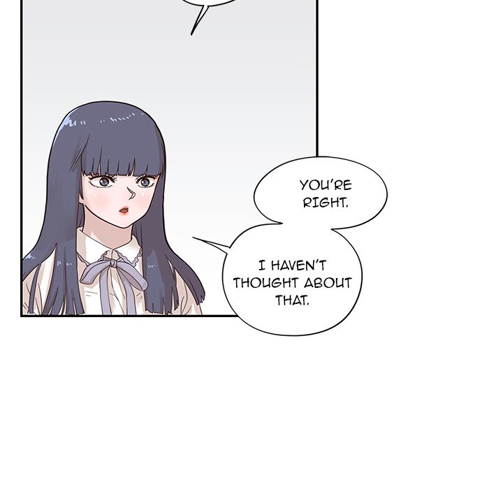 His Women’s University - Chapter 86 [photo 31] - MangaPorn