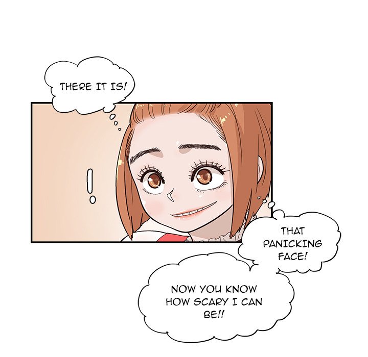 His Women’s University - Chapter 86 [photo 39] - MangaPorn