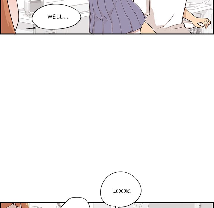 His Women’s University - Chapter 86 [photo 44] - MangaPorn