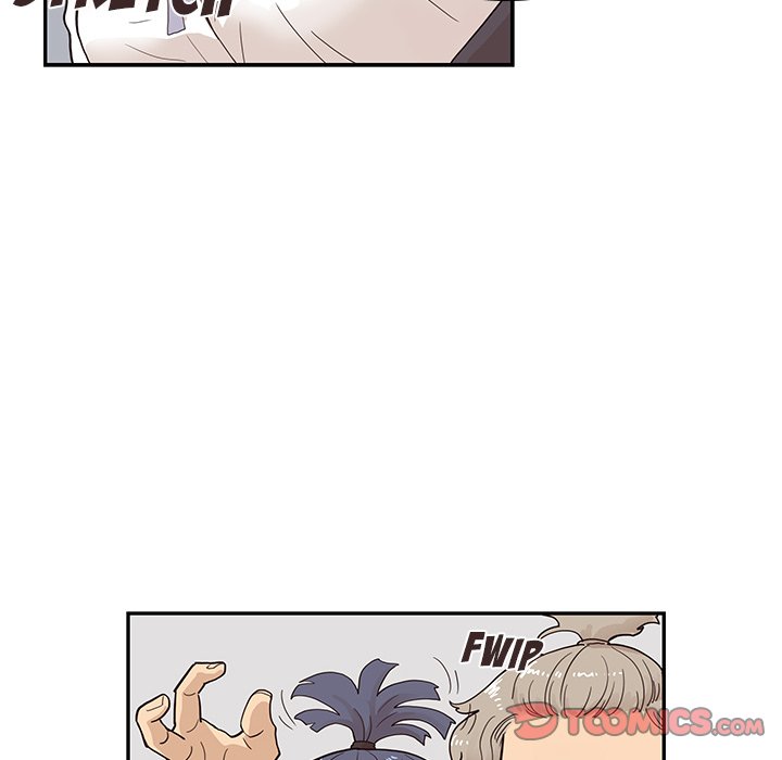 His Women’s University - Chapter 86 [photo 50] - MangaPorn