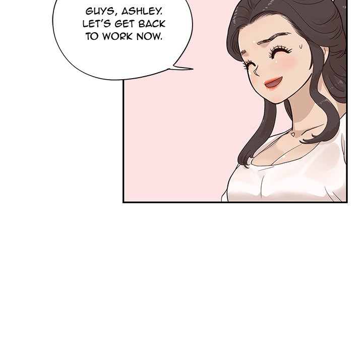 His Women’s University - Chapter 86 [photo 55] - MangaPorn
