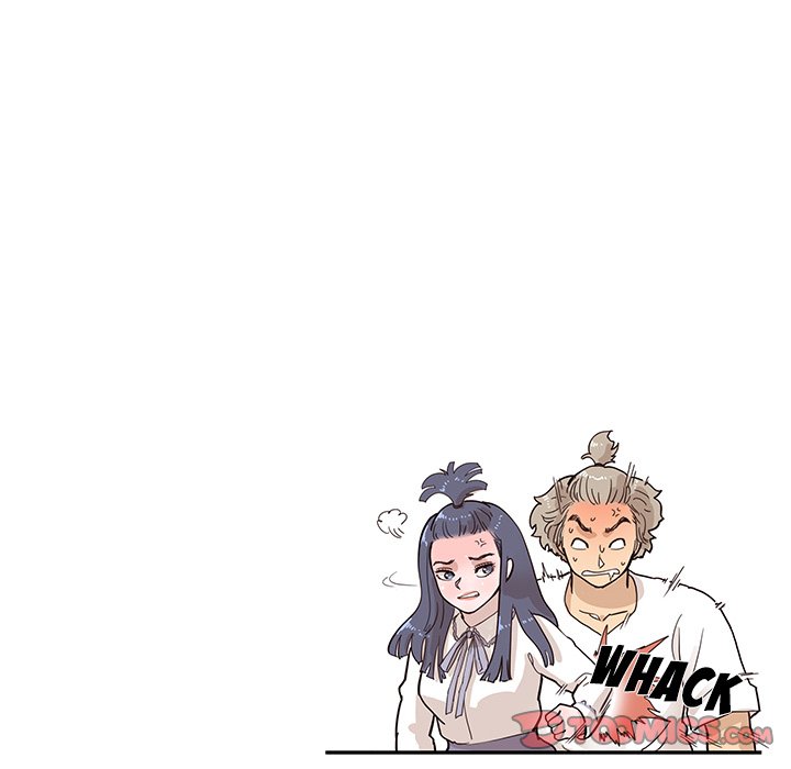 His Women’s University - Chapter 86 [photo 62] - MangaPorn