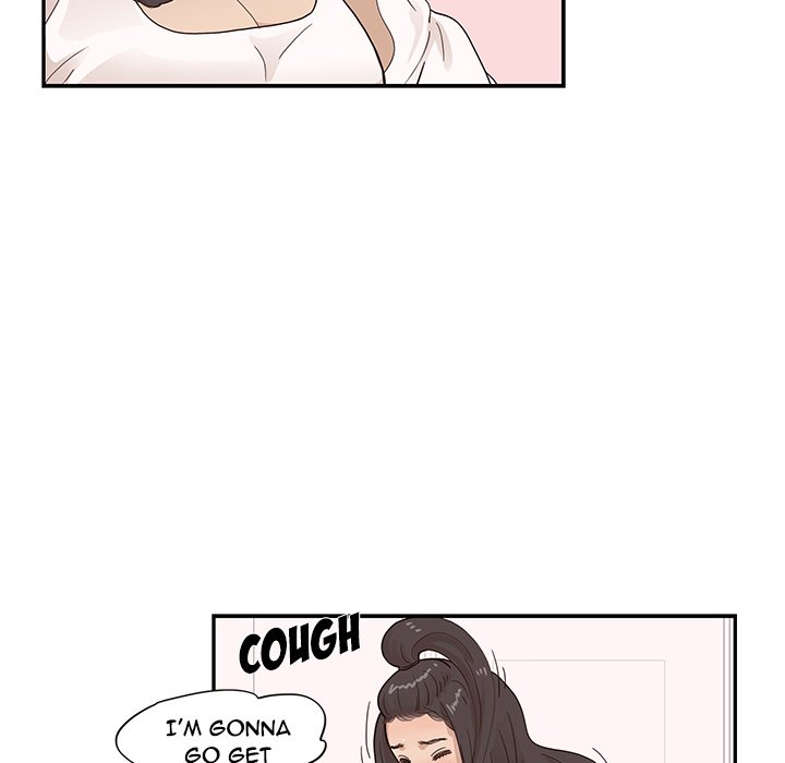 His Women’s University - Chapter 86 [photo 73] - MangaPorn