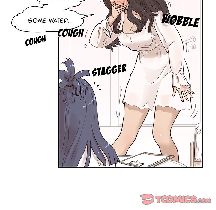 His Women’s University - Chapter 86 [photo 74] - MangaPorn