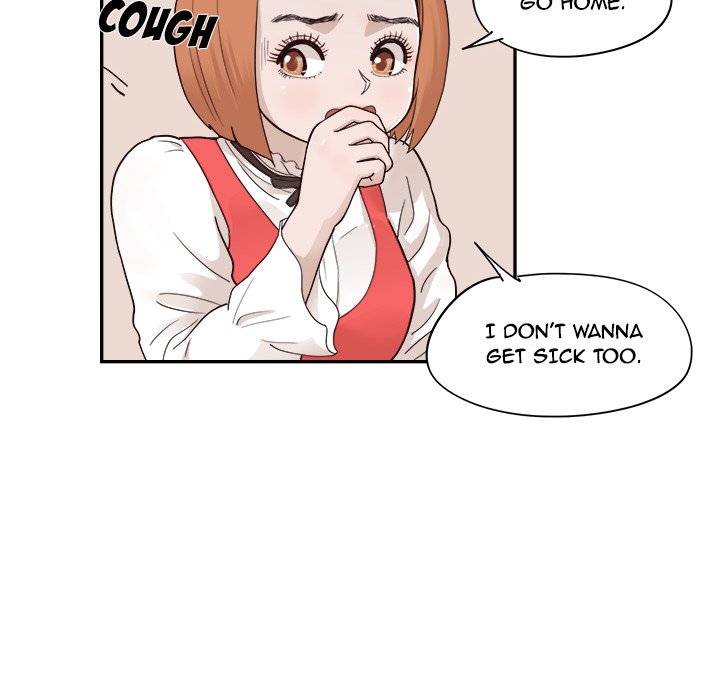 His Women’s University - Chapter 86 [photo 80] - MangaPorn