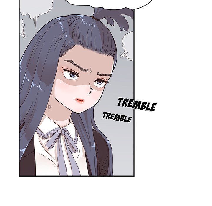 His Women’s University - Chapter 86 [photo 87] - MangaPorn