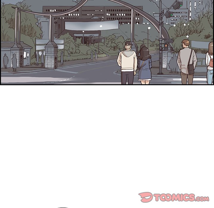 His Women’s University - Chapter 86 [photo 90] - MangaPorn